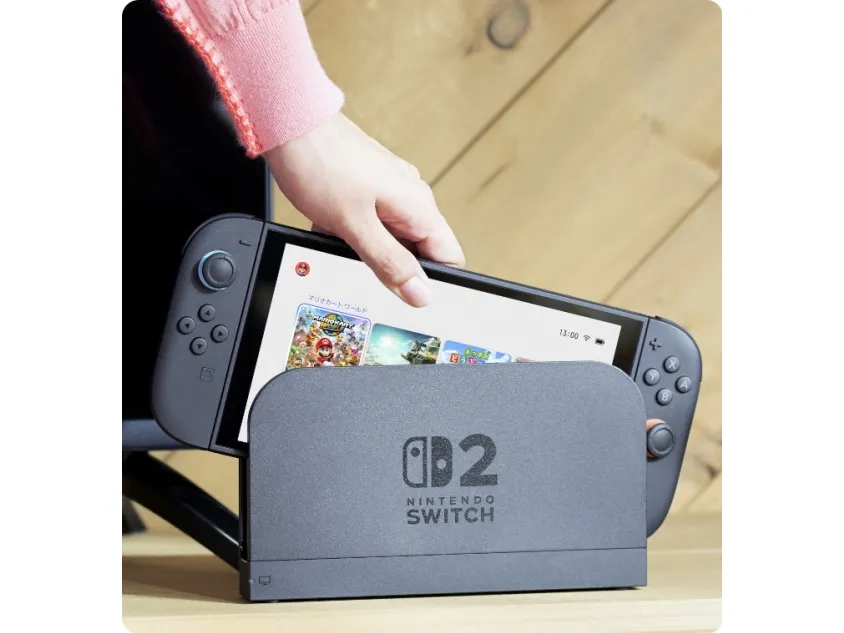 Nintendo Switch 2   Mario Kart World