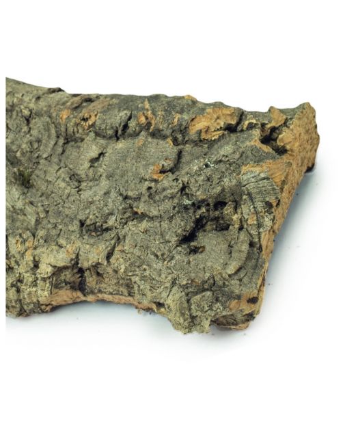 Back Zoo Nature Corky Chunks - Vogelspeelgoed - 10 l