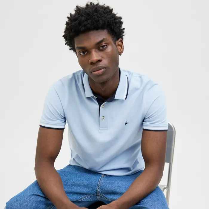 Jack & Jones Essentials Paulos Polo Heren
