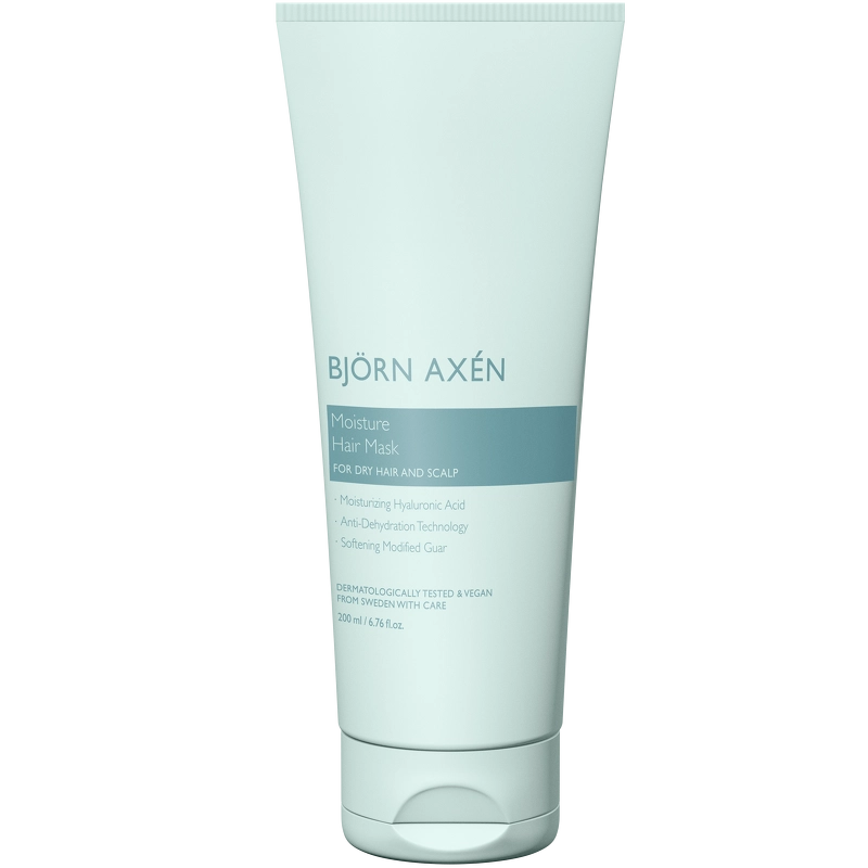 Björn Axén Moisture Hair Mask 200 ml