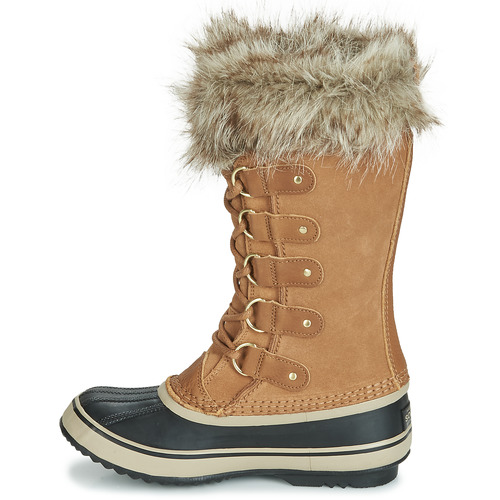 Sorel - JOAN OF ARCTIC - Camel