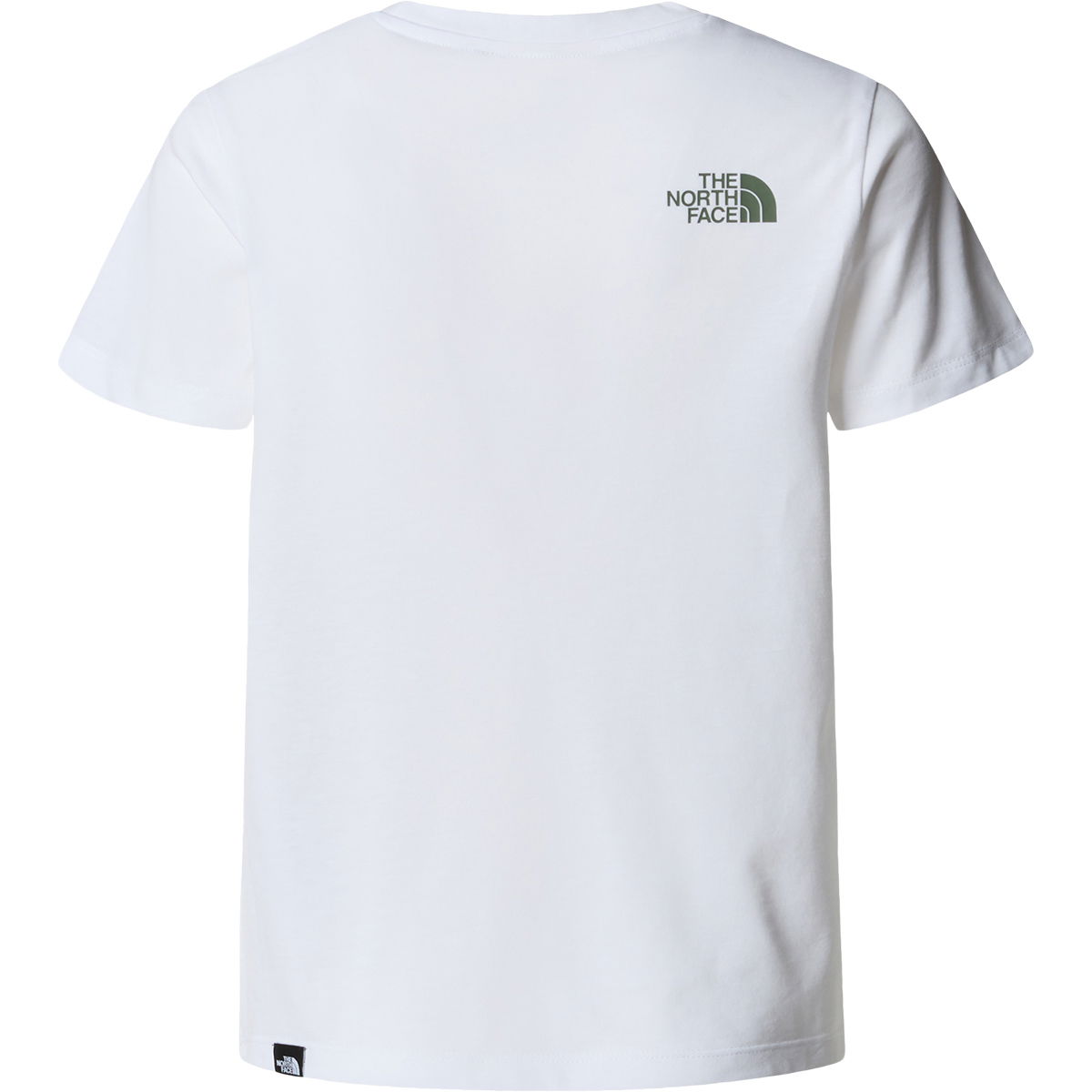 The North Face B Easy T-shirt Børn