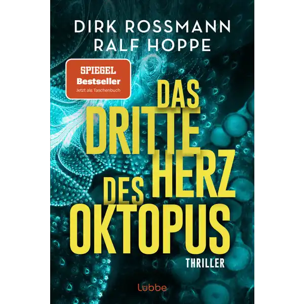 Taschenbuch Dirk Rossmann \