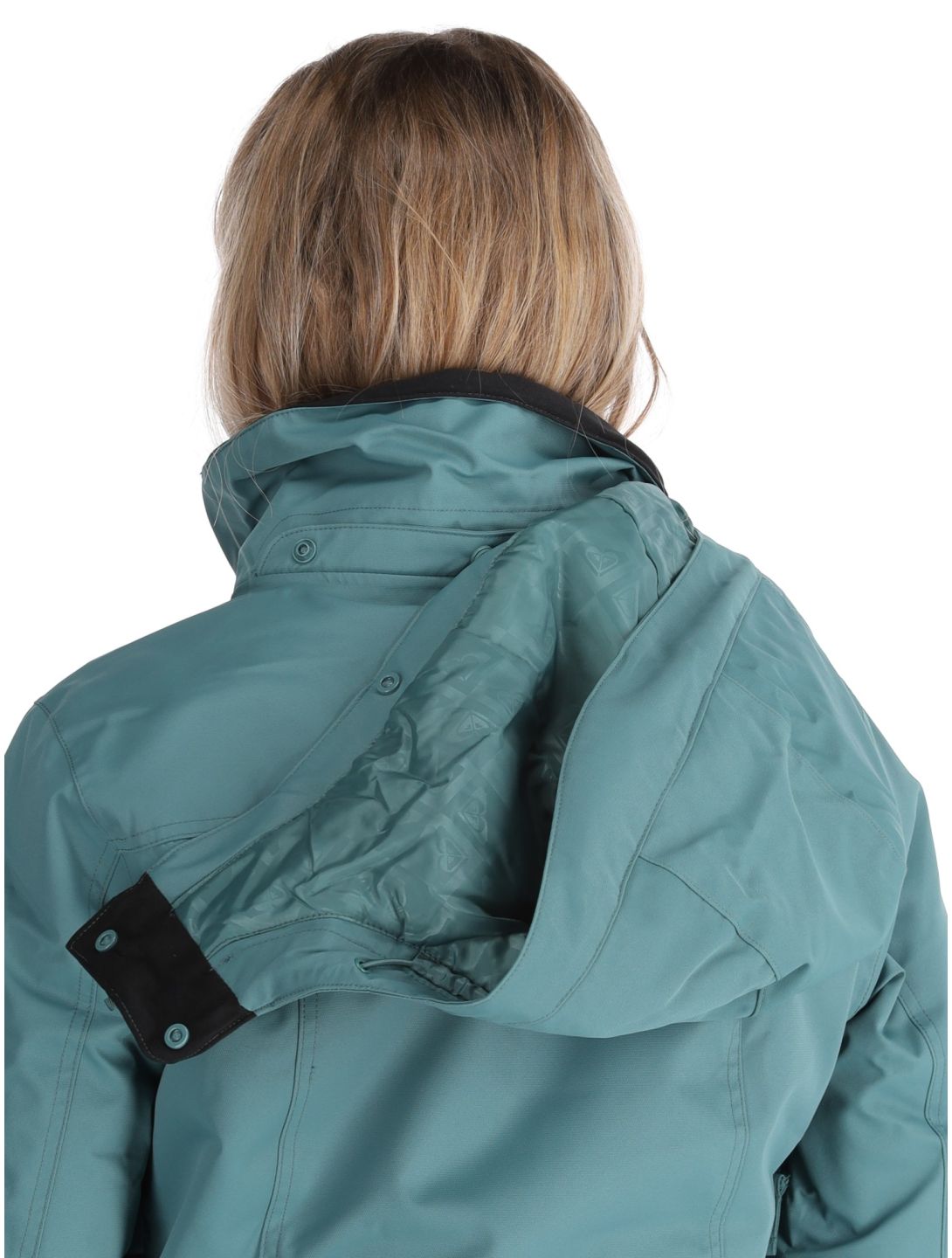 Meade ski-jas dames
