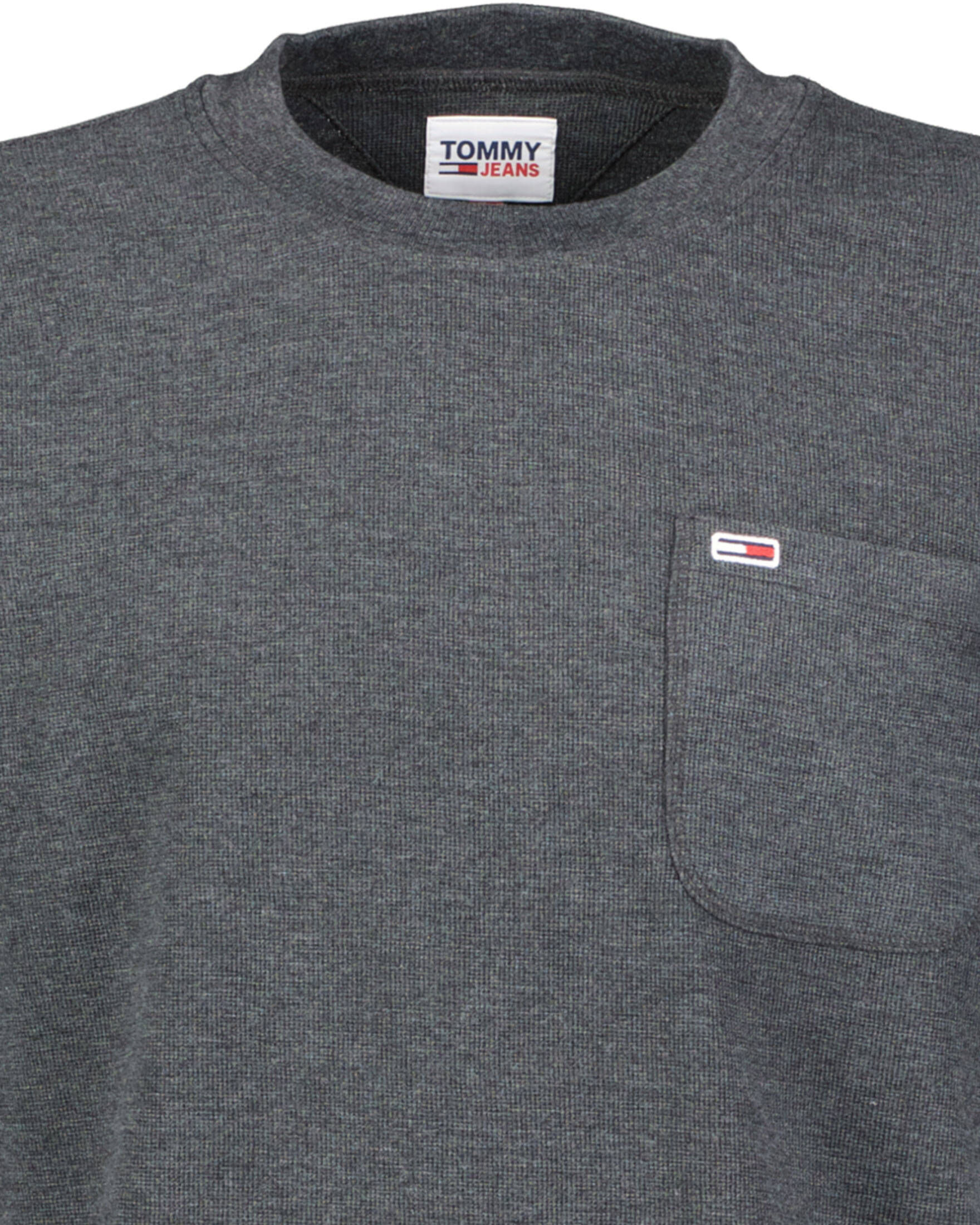 Tommy Jeans| Herren Longsleeve TJM RLX WAFFLE SNIT TEE