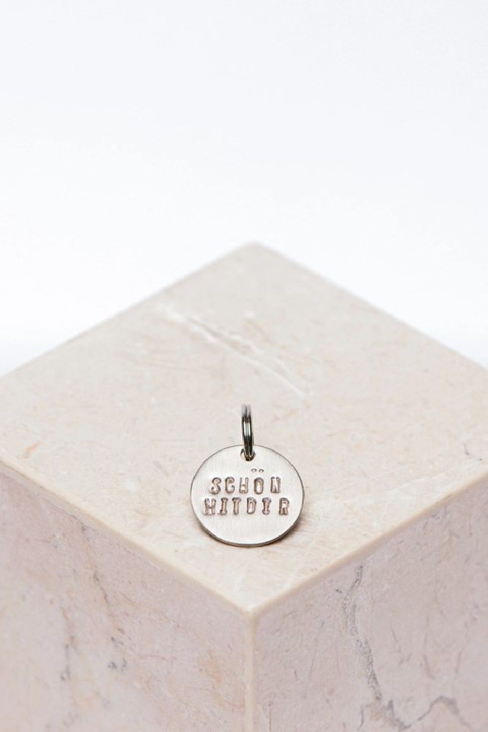 YOOMEE Schlüsselanhänger Key Tag Mini 