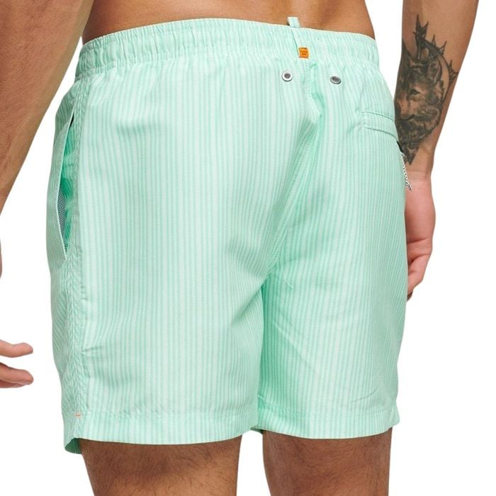 Superdry Printed 15