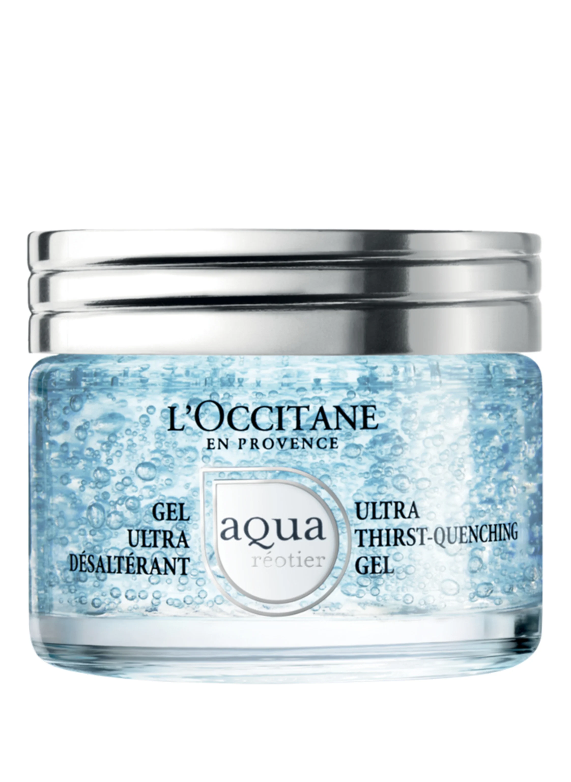 L'OCCITANE AQUA RÉOTIER ULTRA