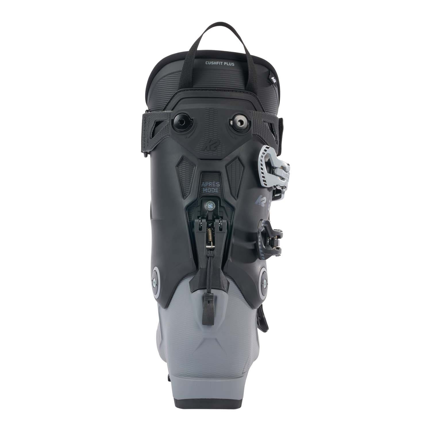K2  BFC 100