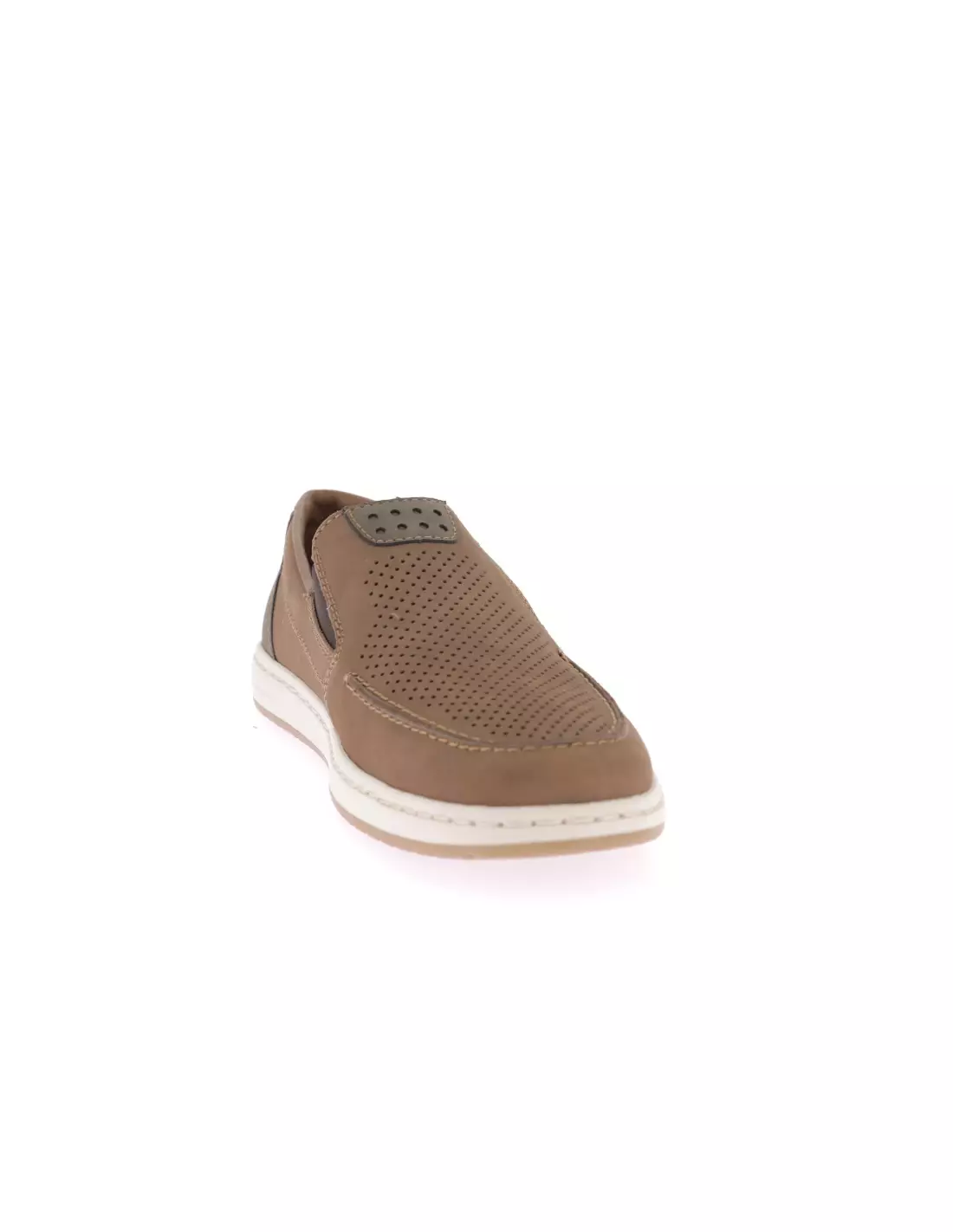 RIEKER 18266 26 - Bateaux & mocassins terrafjord