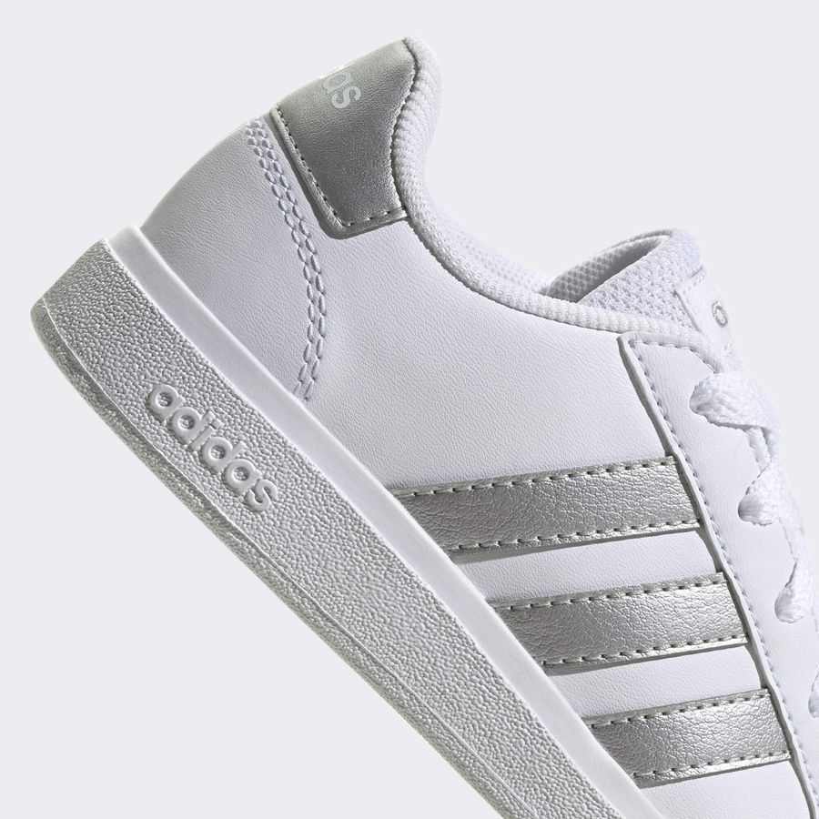 Adidas Chaussure Grand Court Lifestyle Tennis Lace-Up