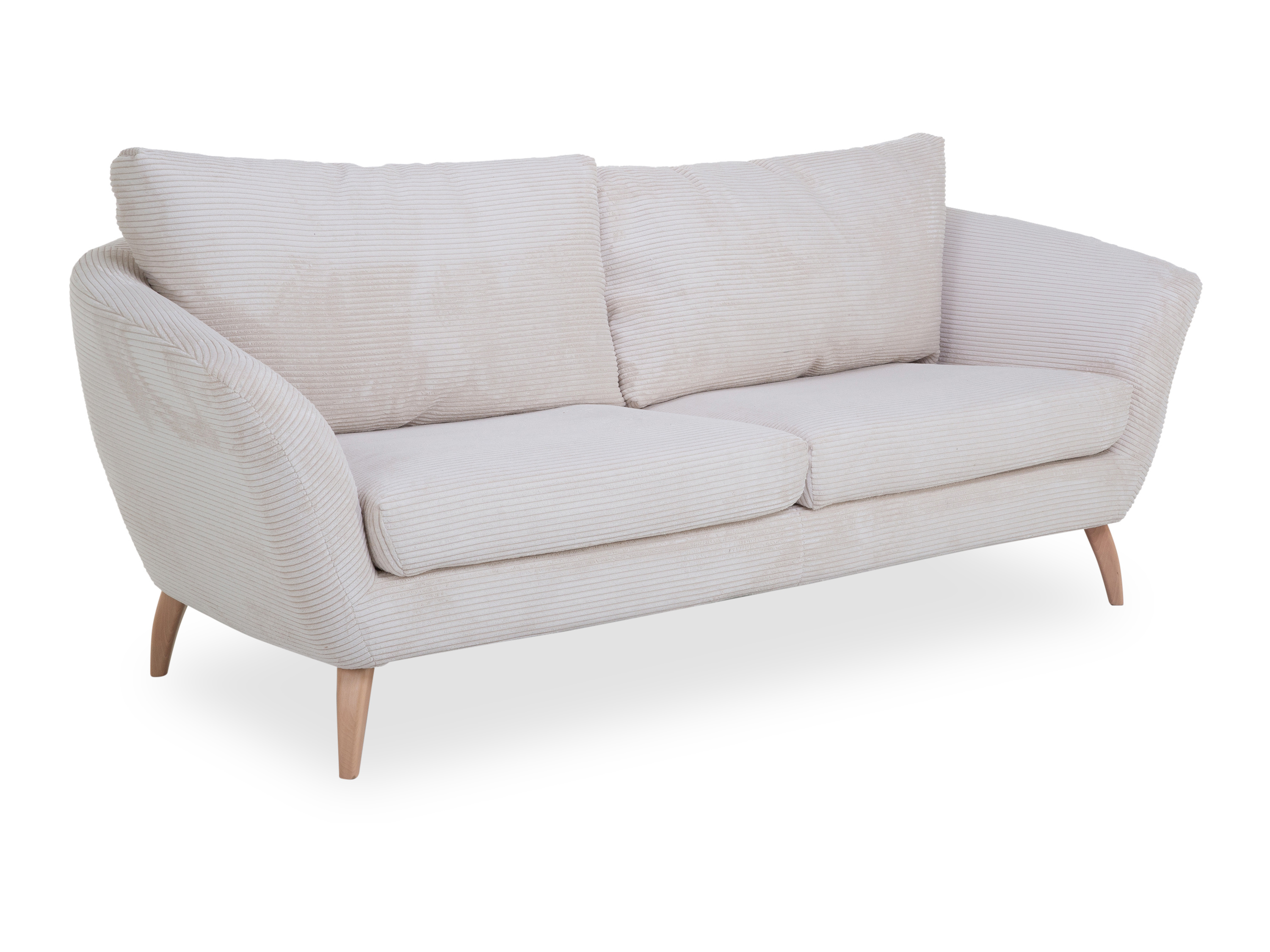 Megasofa SANSIBAR FÜNEN 336\/15 beige