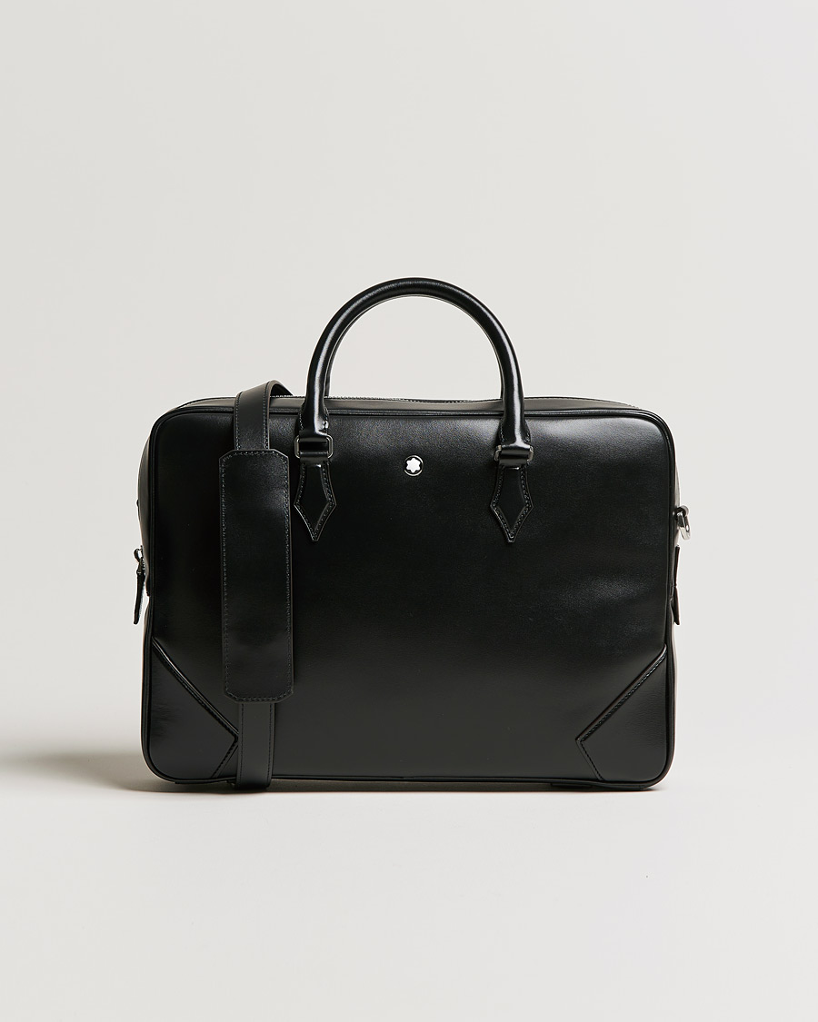 Montblanc Meisterstück Document Case Black