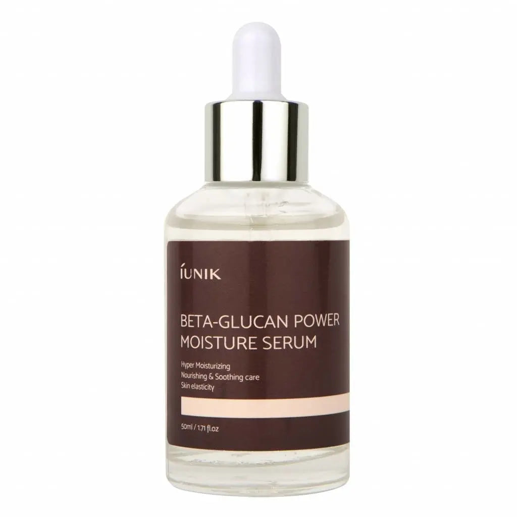 Beta Glucan Power Moisture Serum