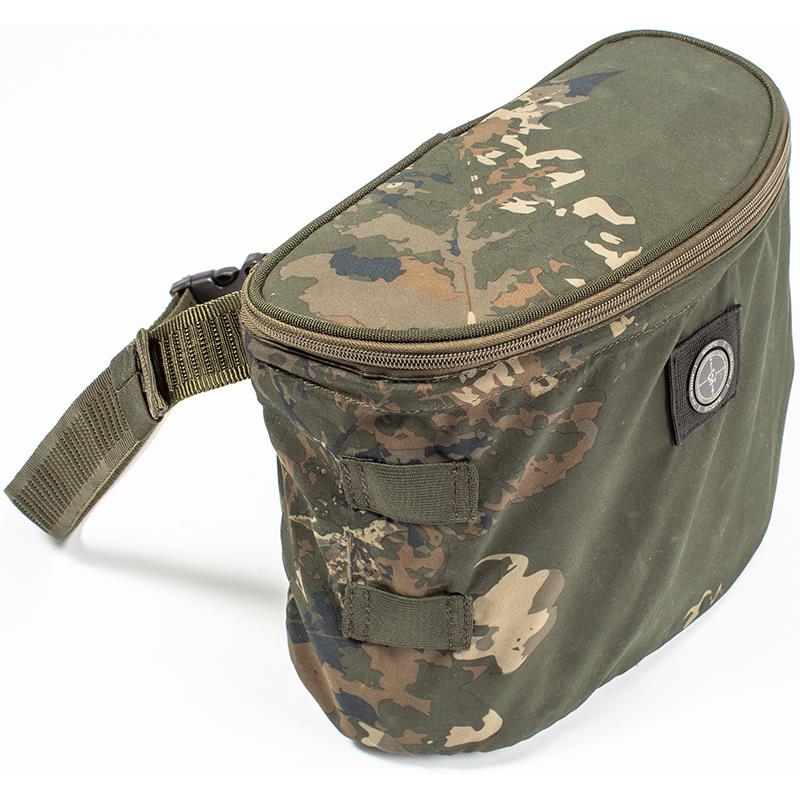 Sac A Appats Nash Scope Ops Baiting Pouch