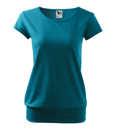 Malfini 120 - Tee-shirt City femme