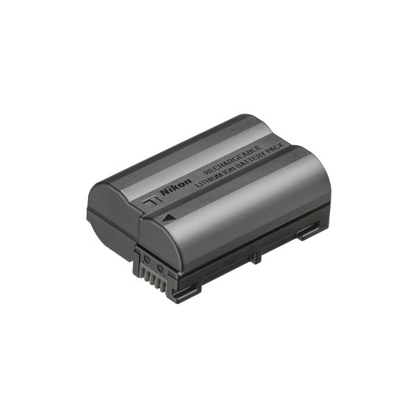 Nikon Bateria Li-Ion EN-EL15C