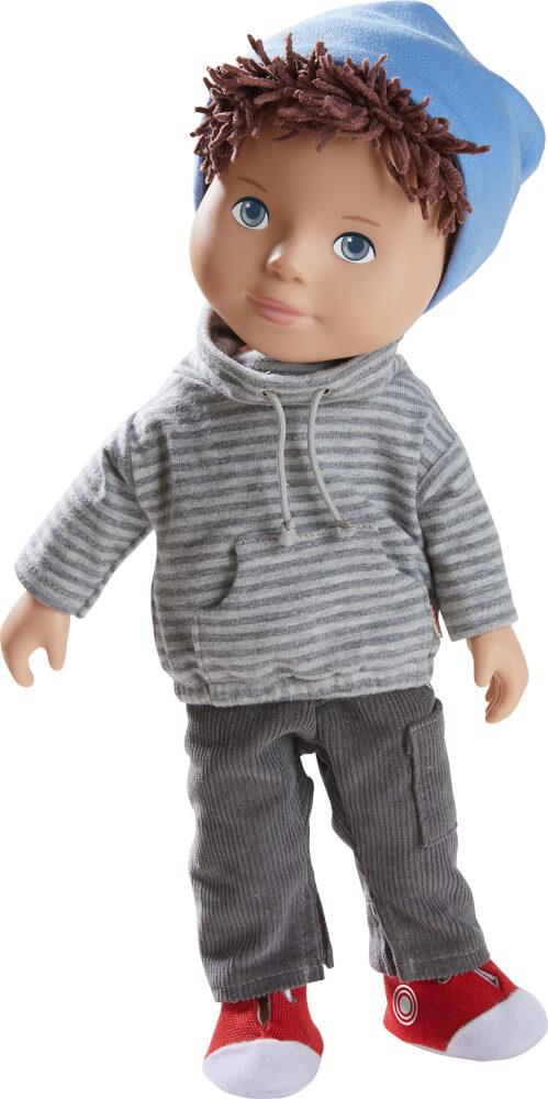 HABA Spielpuppe Matti