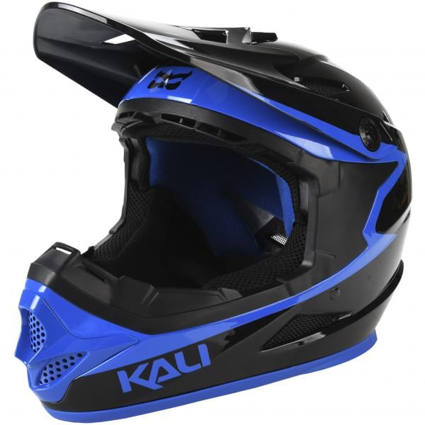 Casque VTT Intégral Kali ZOKA