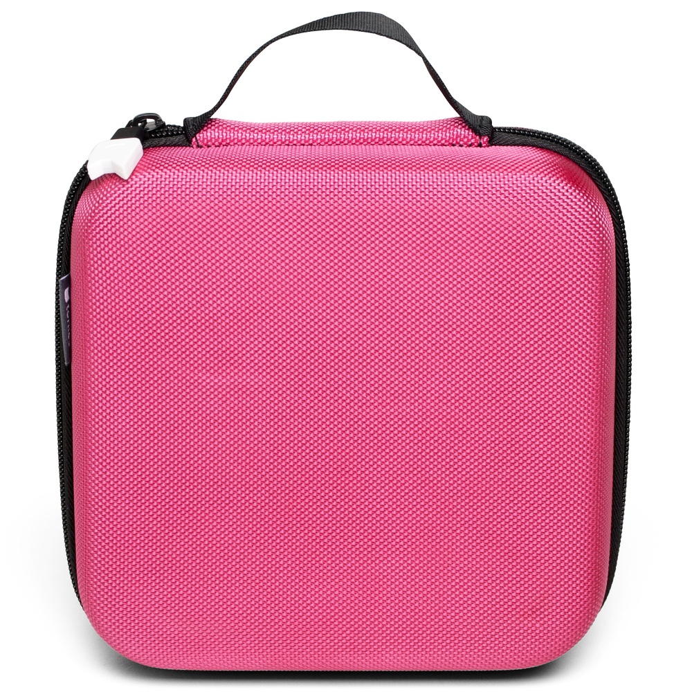 Tonies Pink Tragetasche