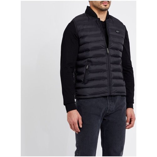 Schott - FOLK22V - Hombres Negro