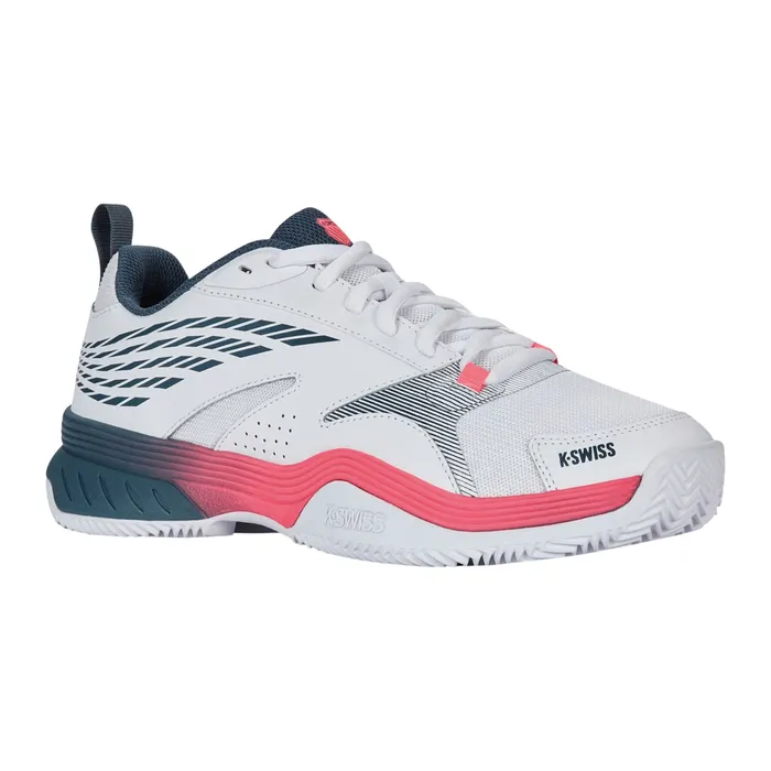 K-Swiss Speedex Clay Tennisschoenen Heren