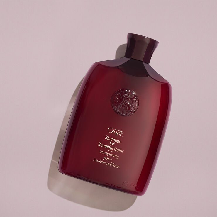 Oribe Beautiful Color Shampoo