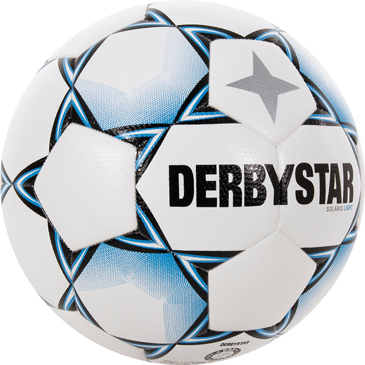 Derbystar Solaris TT L II - Maat 5