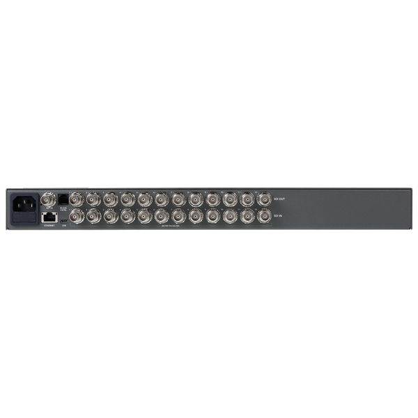 Blackmagic Design Smart Videohub CleanSwitch 12