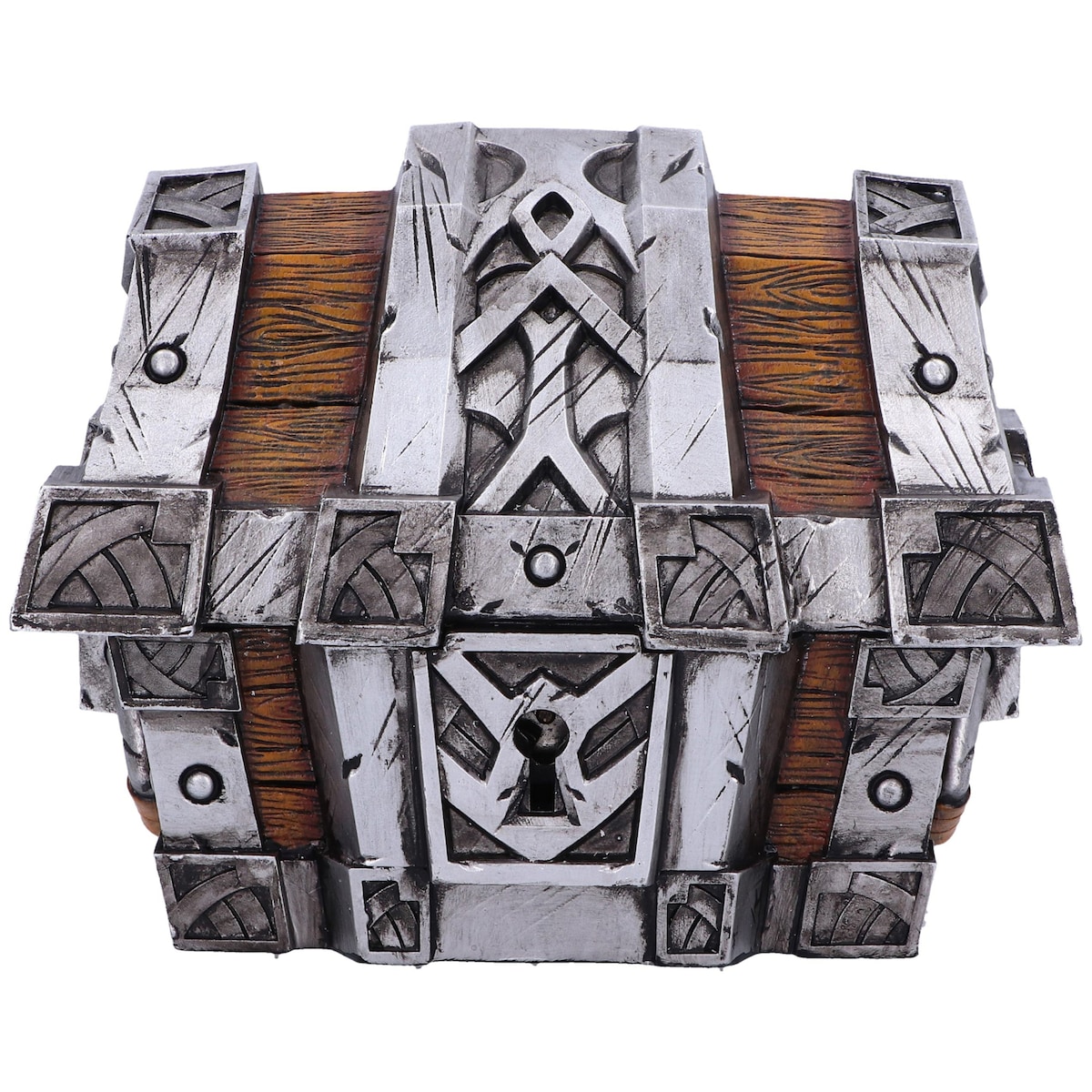 Nemesis Now World of Warcraft boks (Treasure chest)