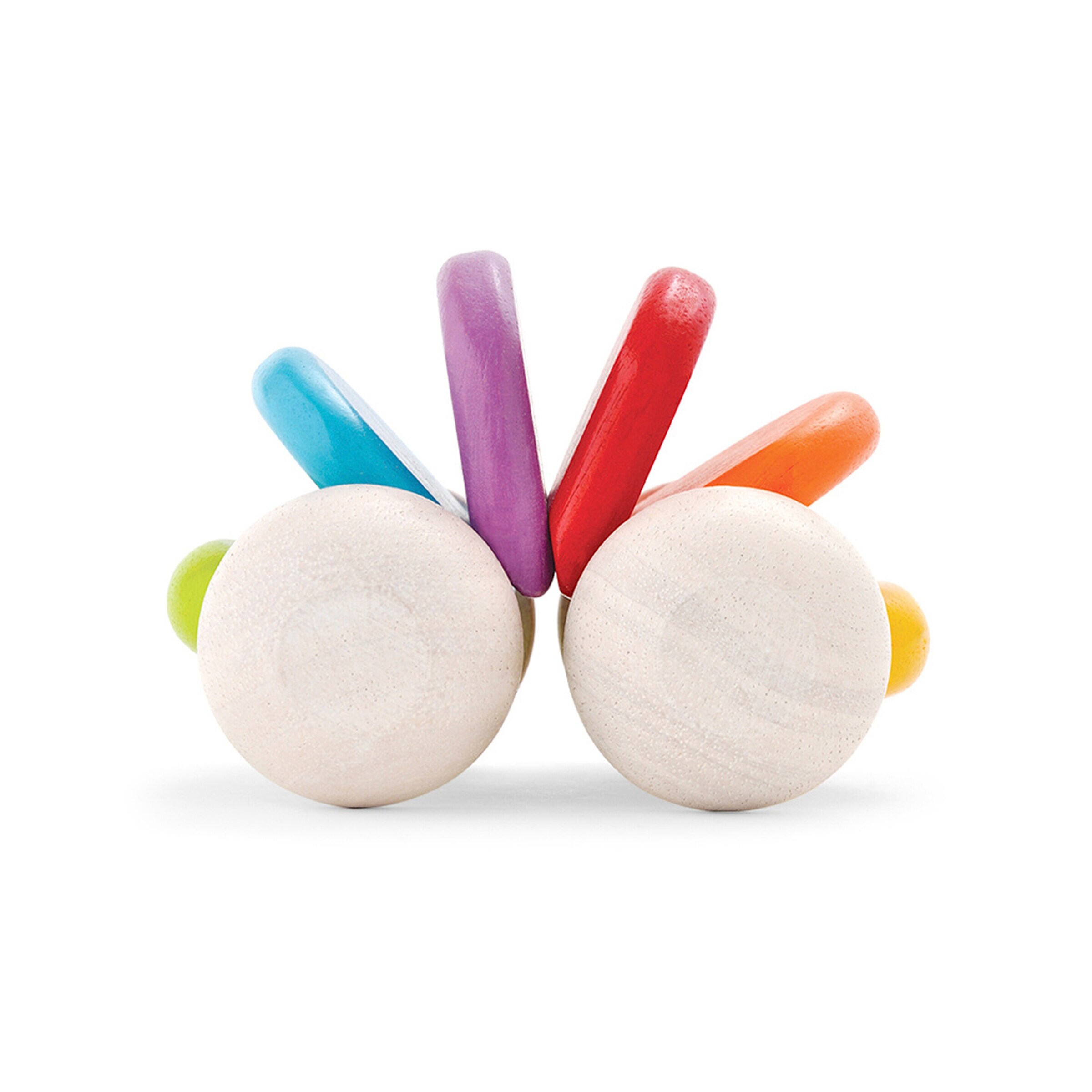 PlanToys Babyauto bunt