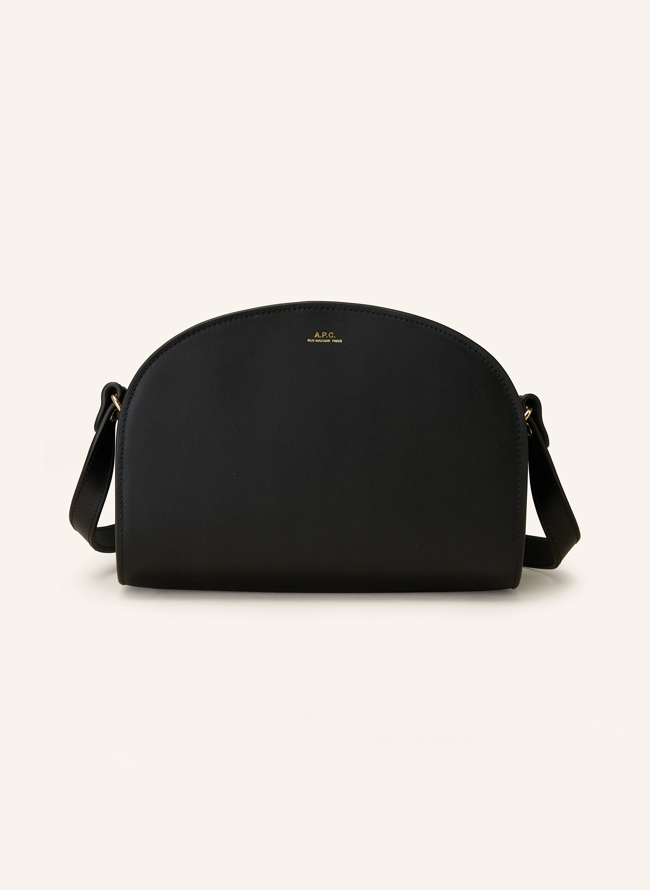 A.P.C. Umhängetasche LUNE
