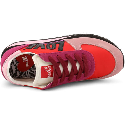 Love Moschino - - ja15322g1ein2 Rojo