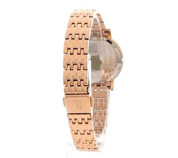 Locksley London Ladies Locksley London Watch Rose Gold watch