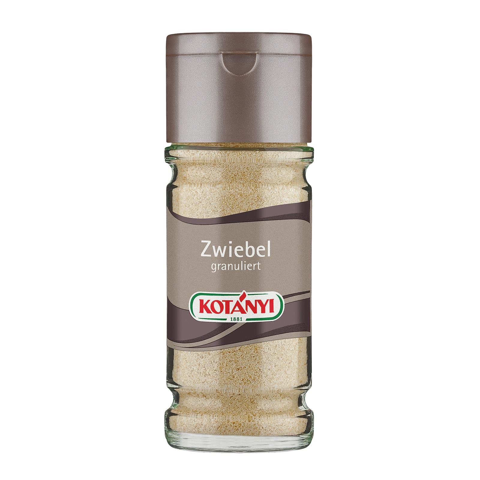 Kotányi Zwiebel Granuliert