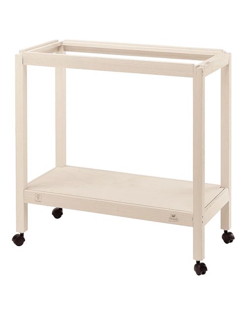 Ferplast Standaard Guiletta 5 - Vogelverblijven - 69x34.5x70 cm Houtkleur