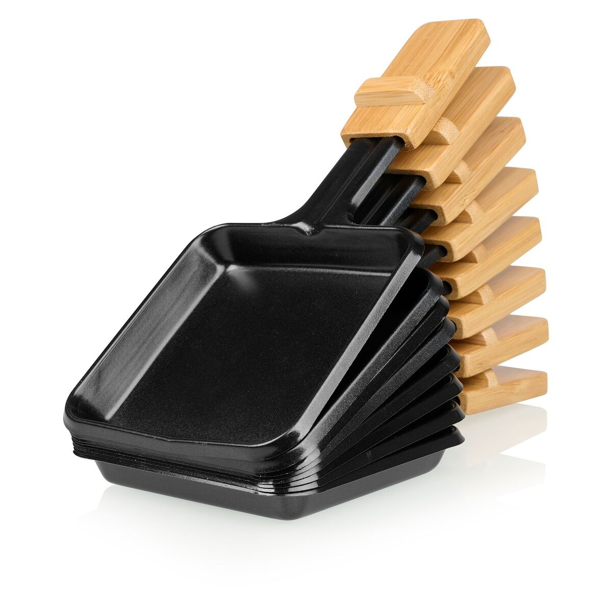 Pure 8 raclette