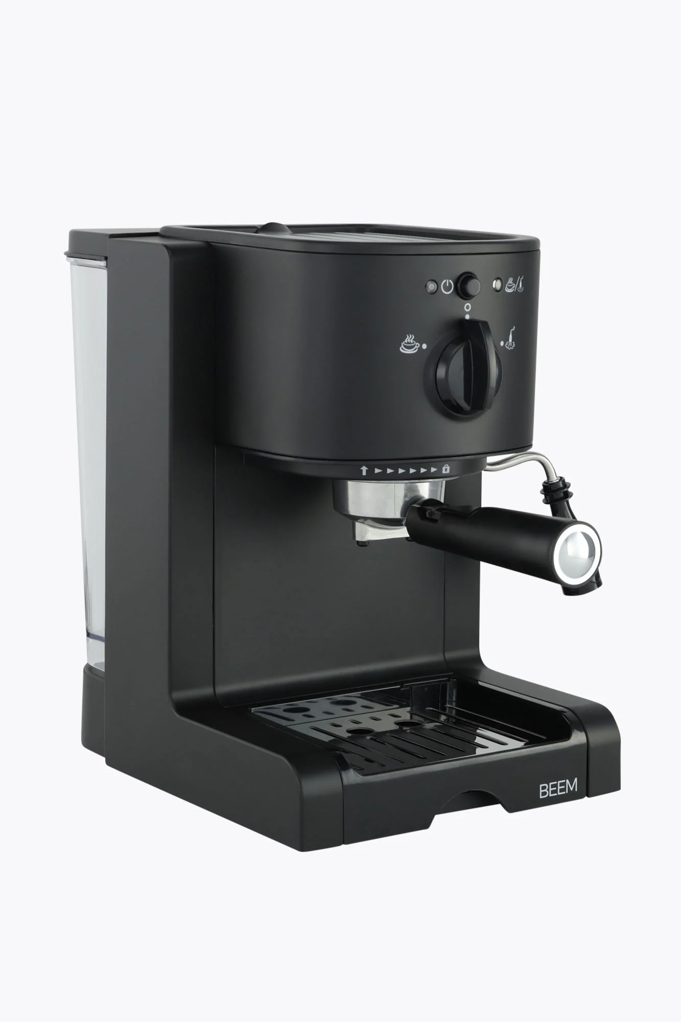 BEEM Espresso Perfect II Ultimate