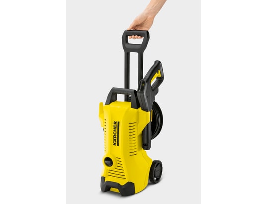 KARCHER - Nettoyeur Haute Pression K3 Full Control 2019