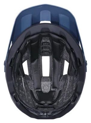 Casque BBB Shore Bleu Mat