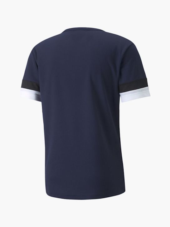 PUMA T-Shirt Schwarz