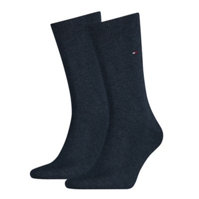 Chaussettes homme Classic 2P TOMMY HILFIGER