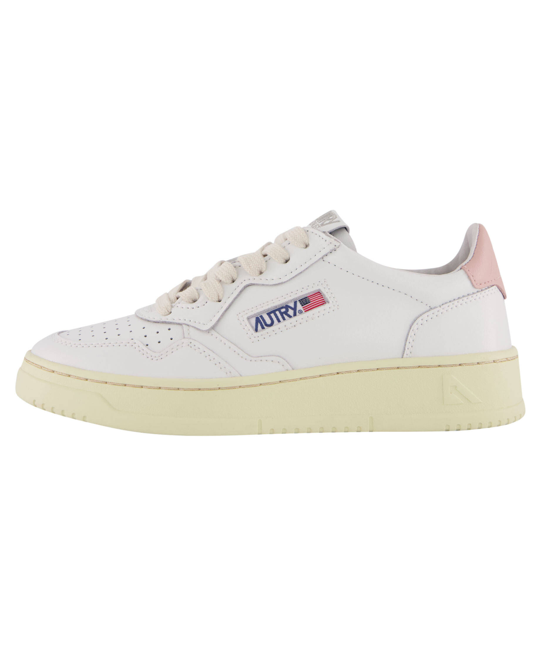 Autry| Damen Sneaker 01 LOW