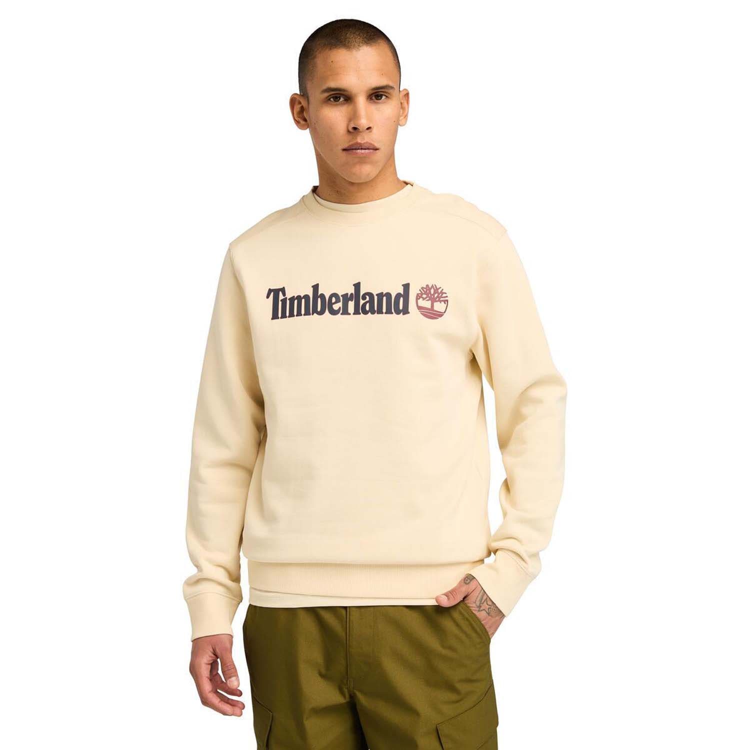 Timberland  Kennebec River Sweatshirt
