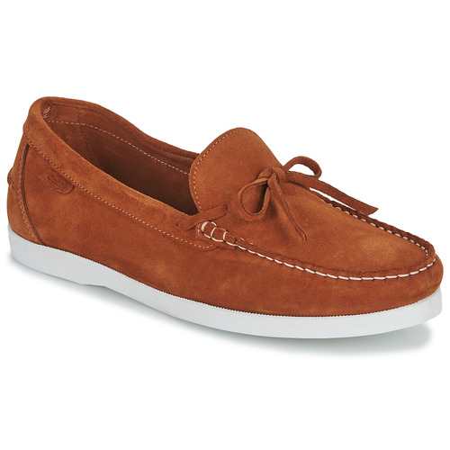 Casual Attitude - ODYS - Cognac