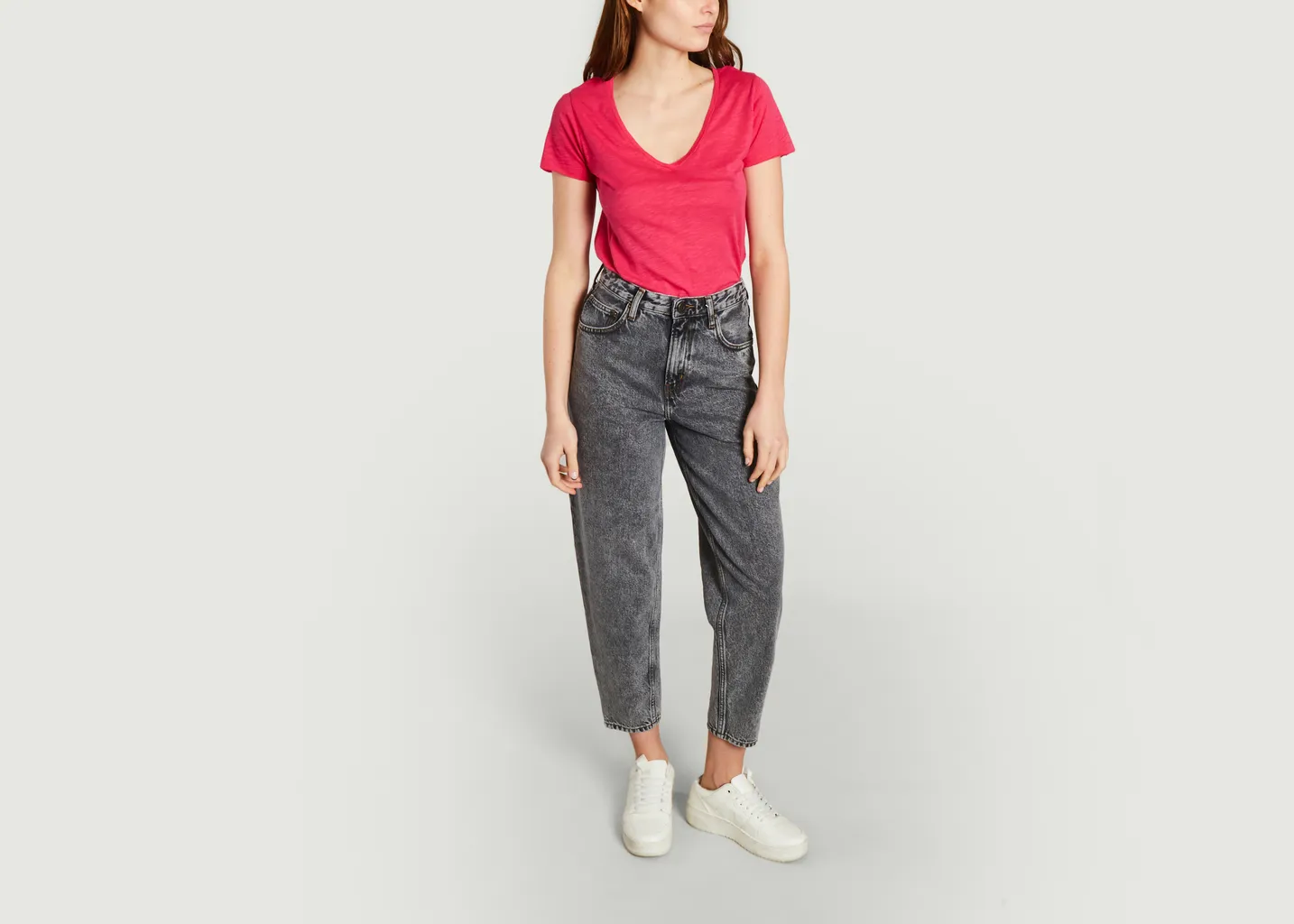 Jean Yopday American Vintage