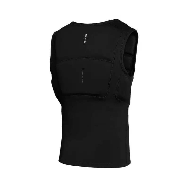 Top impact MYSTIC Surf Impact Under Vest Black
