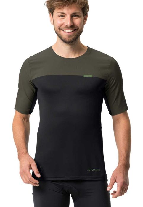 Kuro Shirt II Men cykeltrøje