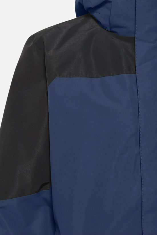 Jack Wolfskin Jack Wolfskin Romberg 3In1 Jacket 3-In-1 Jas