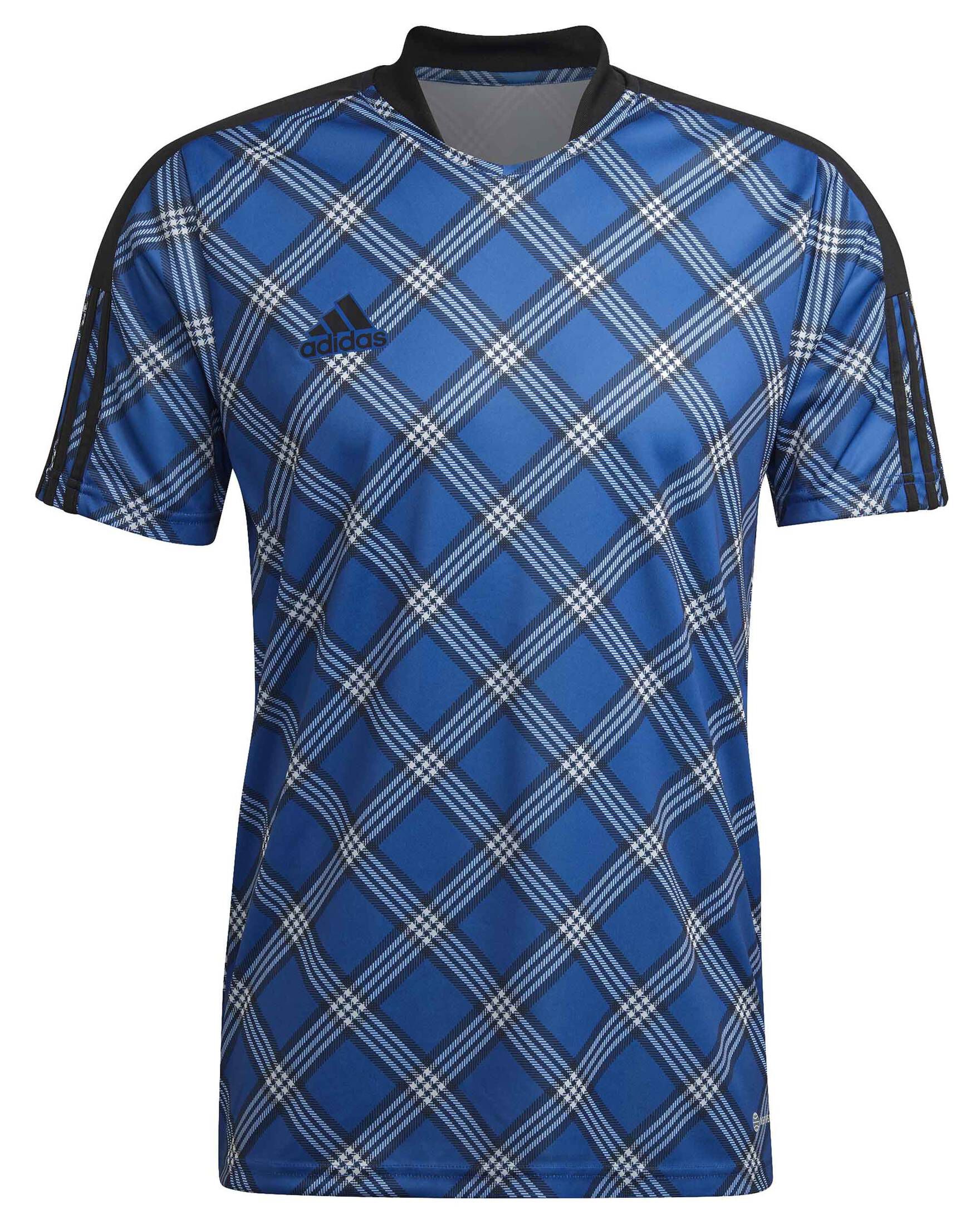 adidas Performance| Herren Fußballtrikot TIRO JSY AD